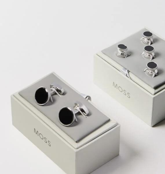 Cufflinks