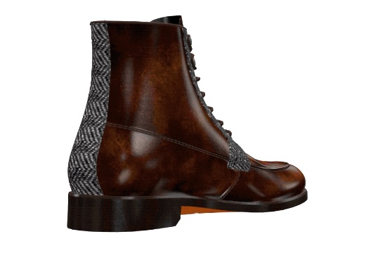 Classic and contemporary style