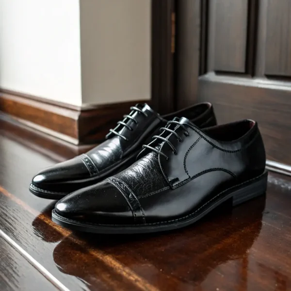 Formal Shoe